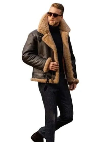 Flying Jacket