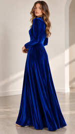 Royal Blue