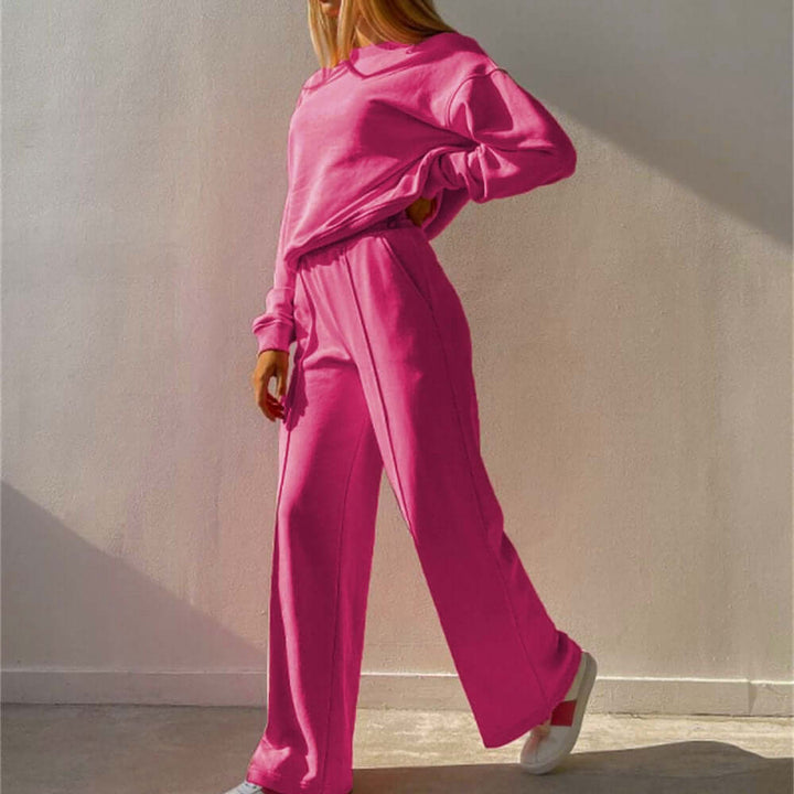 Women's 2-Piece Casual Outfit
