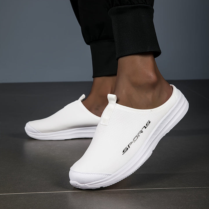 Stylish Men's Breathable Casual Shoes for versatile everyday use.