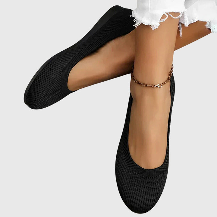 Women's anti-slip breathable comfort shoes, perfect for all-day walking.
