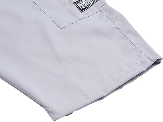 Versatile quick-drying cargo shorts for women, comfortable and durable for summer activewear & everyday style.