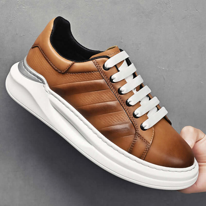 Men's Premium City Sneakers