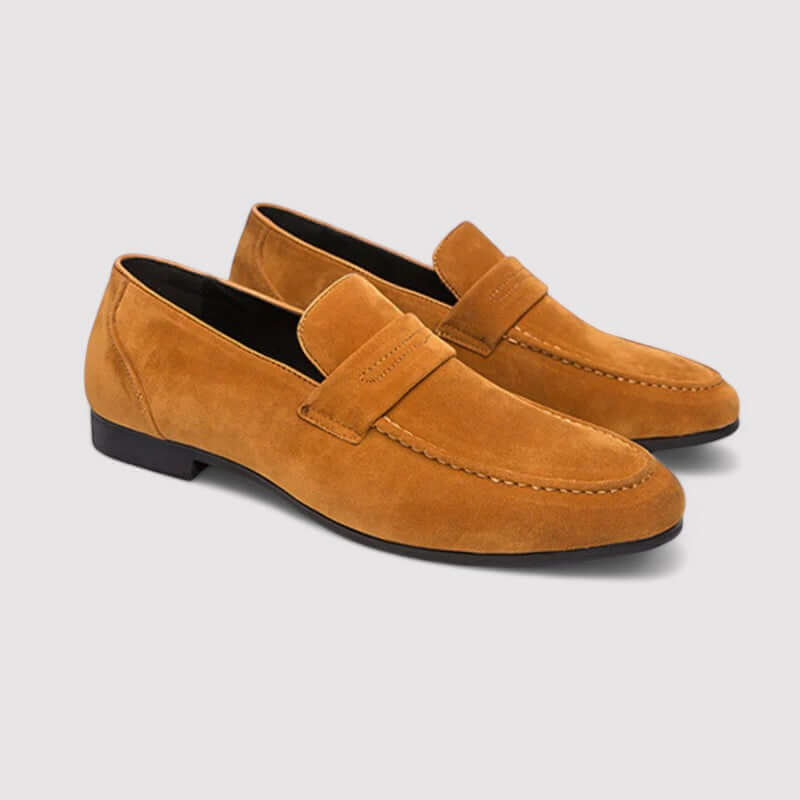 Men's Penny Loafers