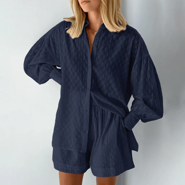 Women's Two-Piece Set