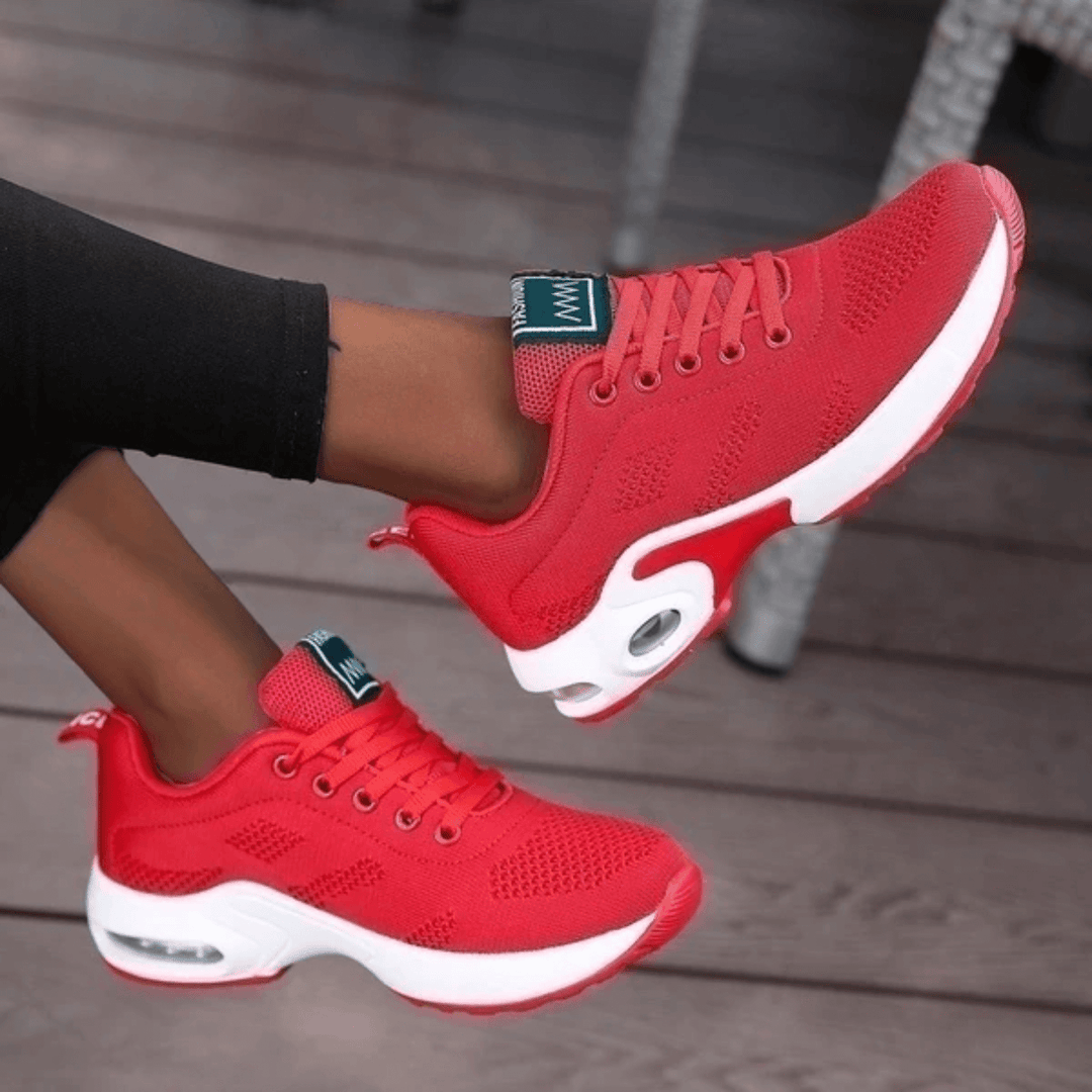 Women's Lightweight Orthopedic Running Shoes