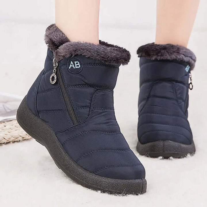 Women's Casual Ankle Boots