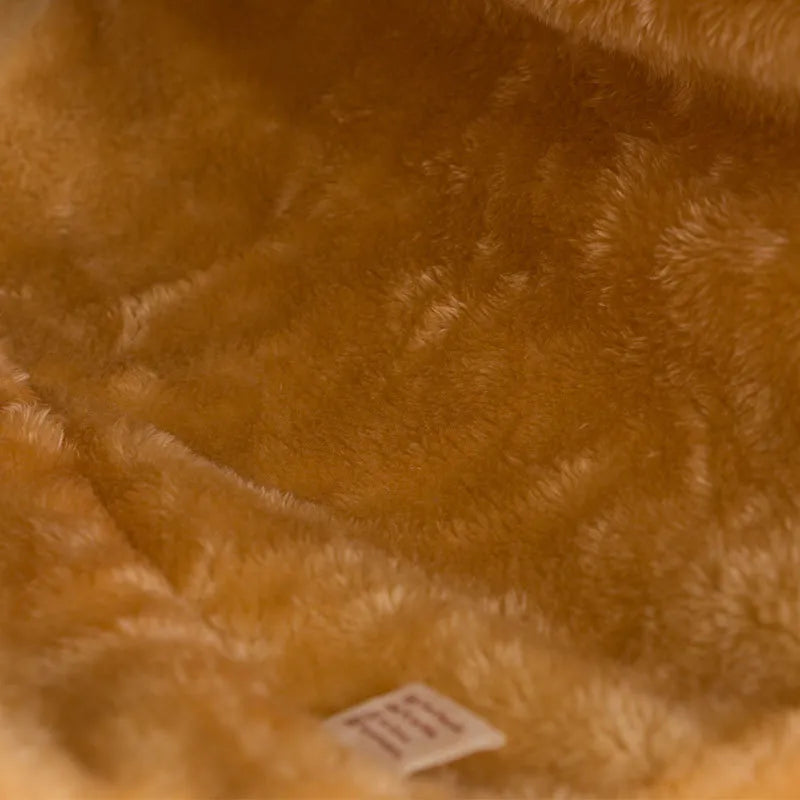Enriching flower cat toy tunnel, soft & durable for feline activity, play, and a relaxing hideaway retreat.