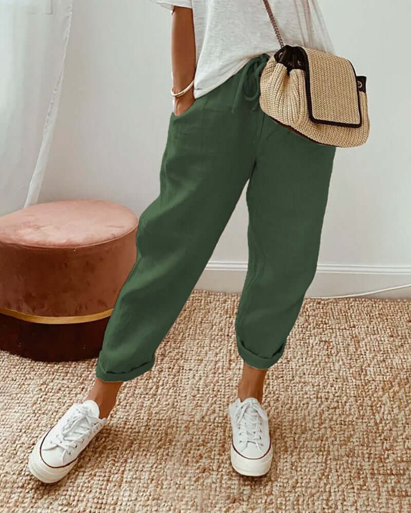 Casual & Elegant Trousers