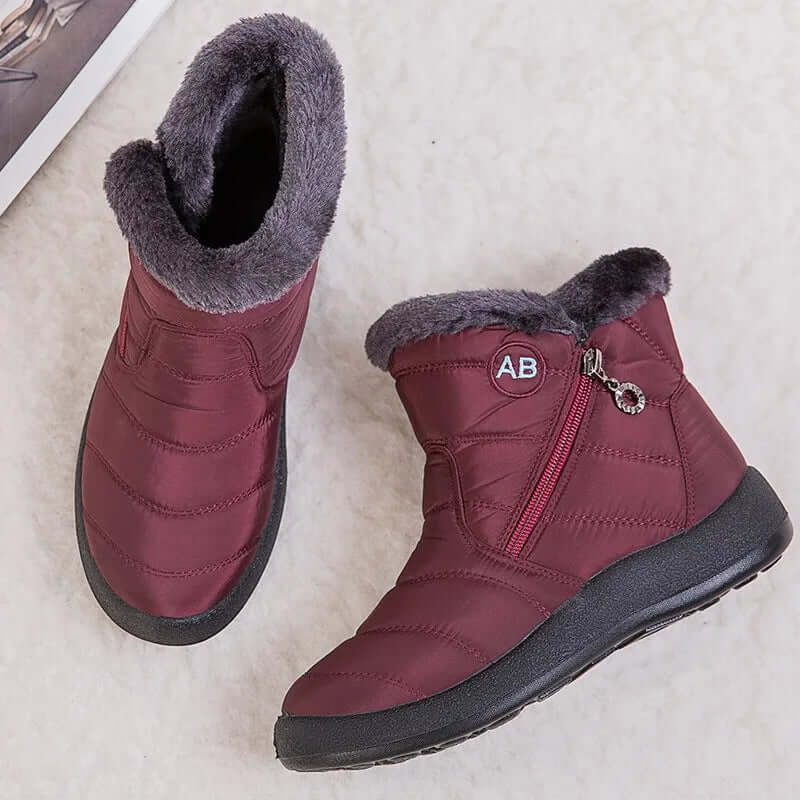 Women's Casual Ankle Boots