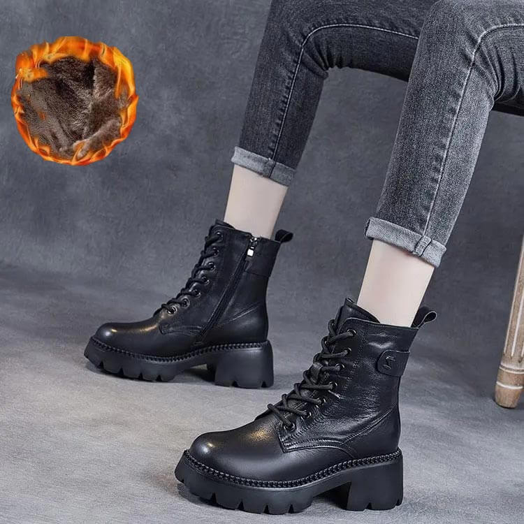 Orthopedic Boots for Women