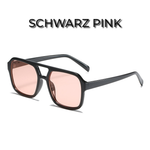 Black and Pink