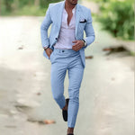 Light blue