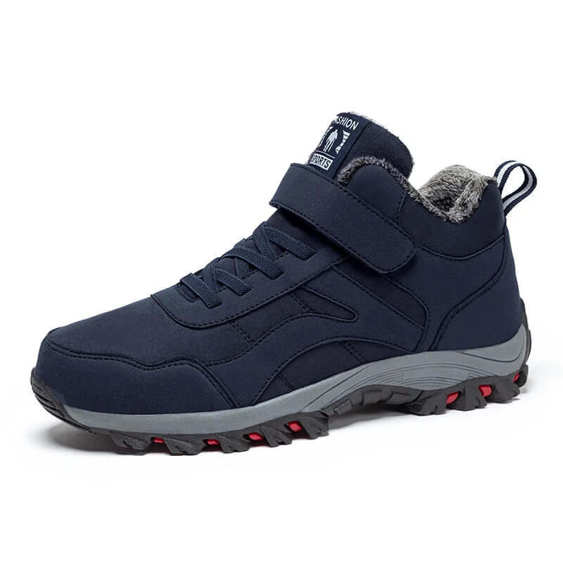 Women's Winter Ankle Snow Boots