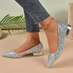 Silver Gray
