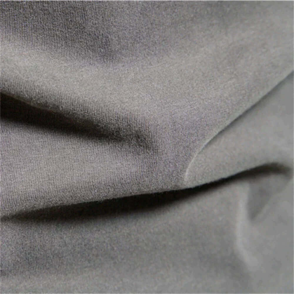 Men's Cotton Blend Casual Long Sleeve T-Shirt