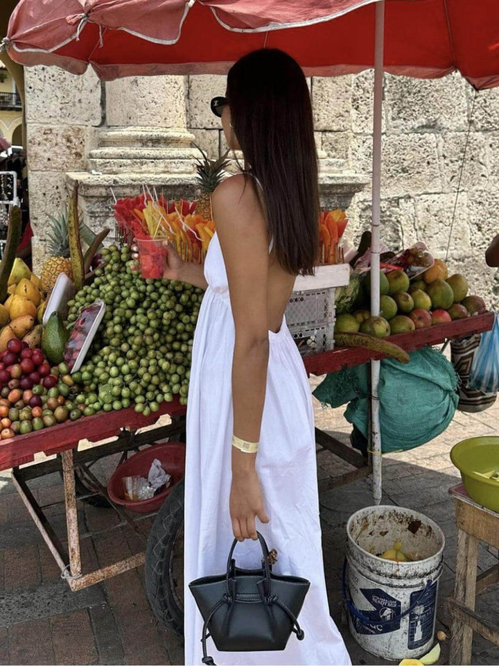 Women's Midi Dress