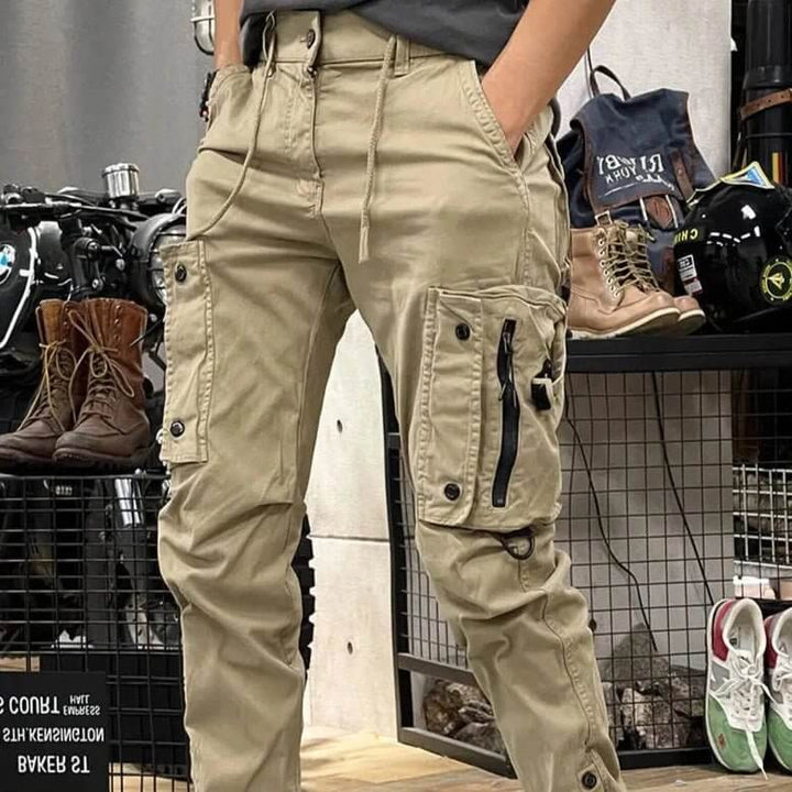 Durable Tactical Pants