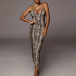 Snake Print