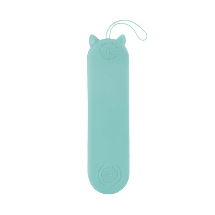 Electric shedding control brush for dogs & cats. Removes loose fur, promotes healthy coat & reduces pet dander.