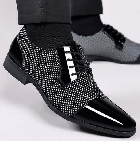 Men's Formal Shoes