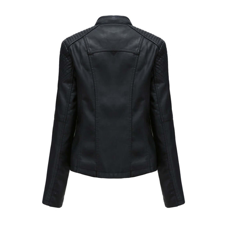 Women's Biker Jacket