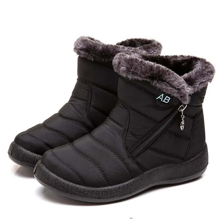 Women's Casual Ankle Boots