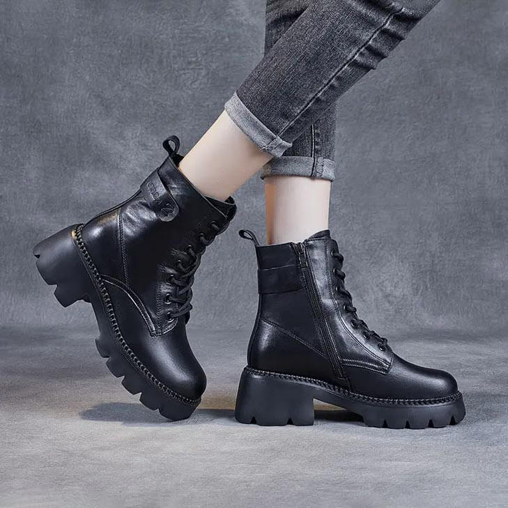 Orthopedic Boots for Women