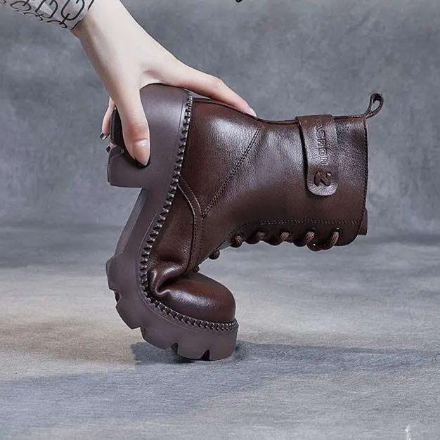 Orthopedic Boots for Women