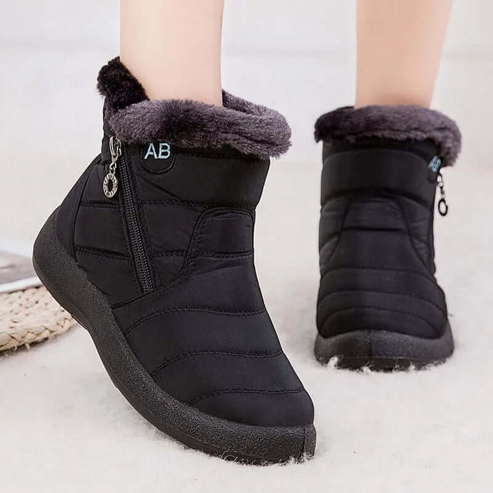 Women's Casual Ankle Boots
