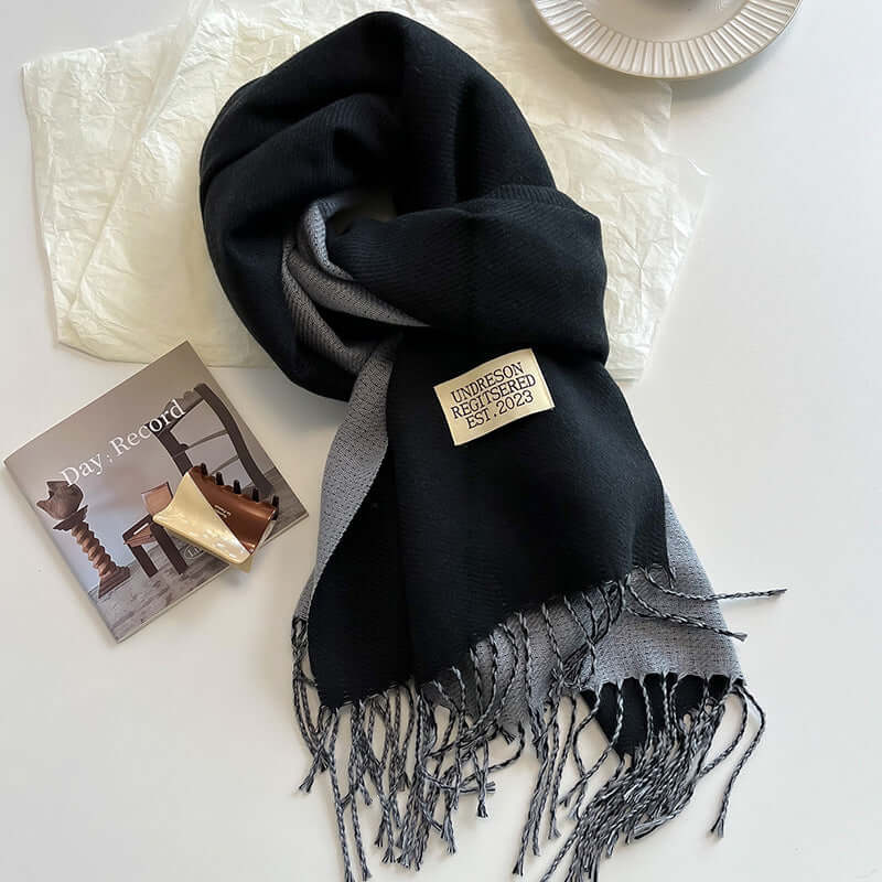 Reversible Scarf