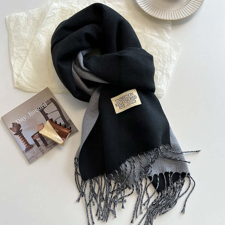 Reversible Scarf