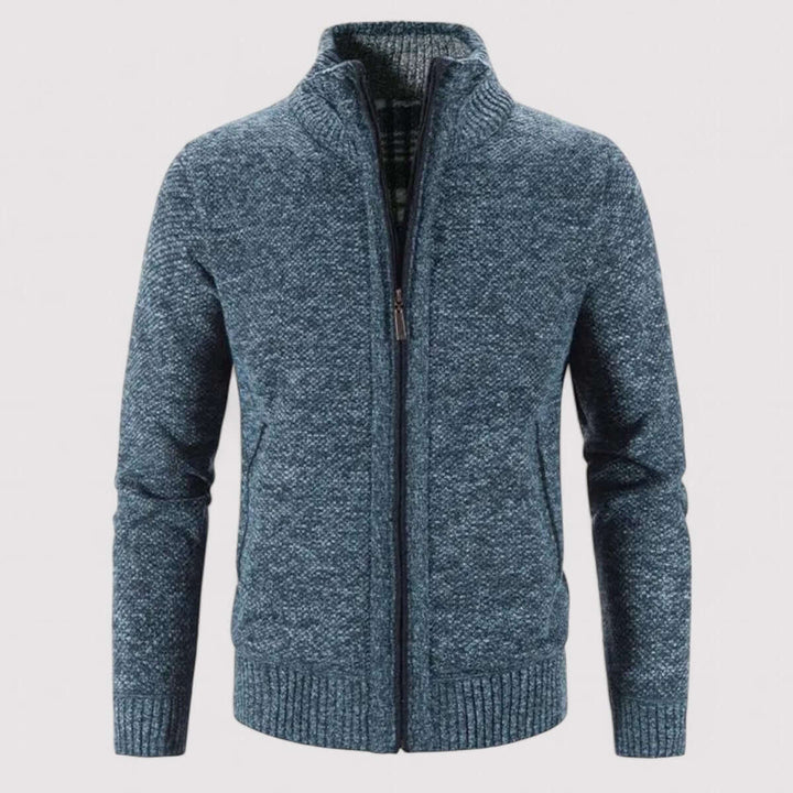 Men's All-Season Cardigan