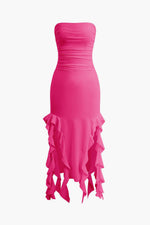 Dark Pink
