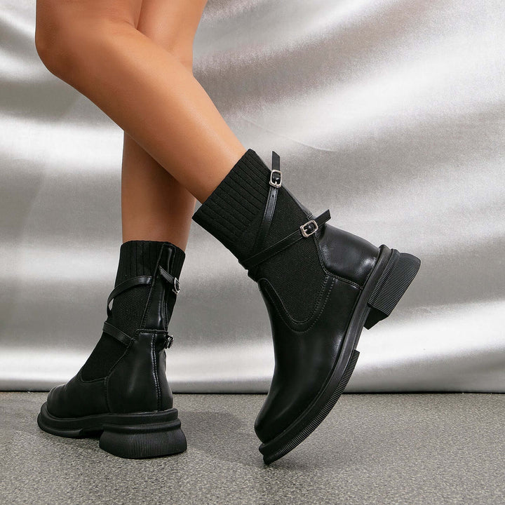 Women's Ankle Boots