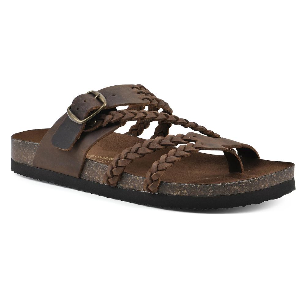 Women's orthopaedic sandals with arch support for ultimate comfort and everyday wear.