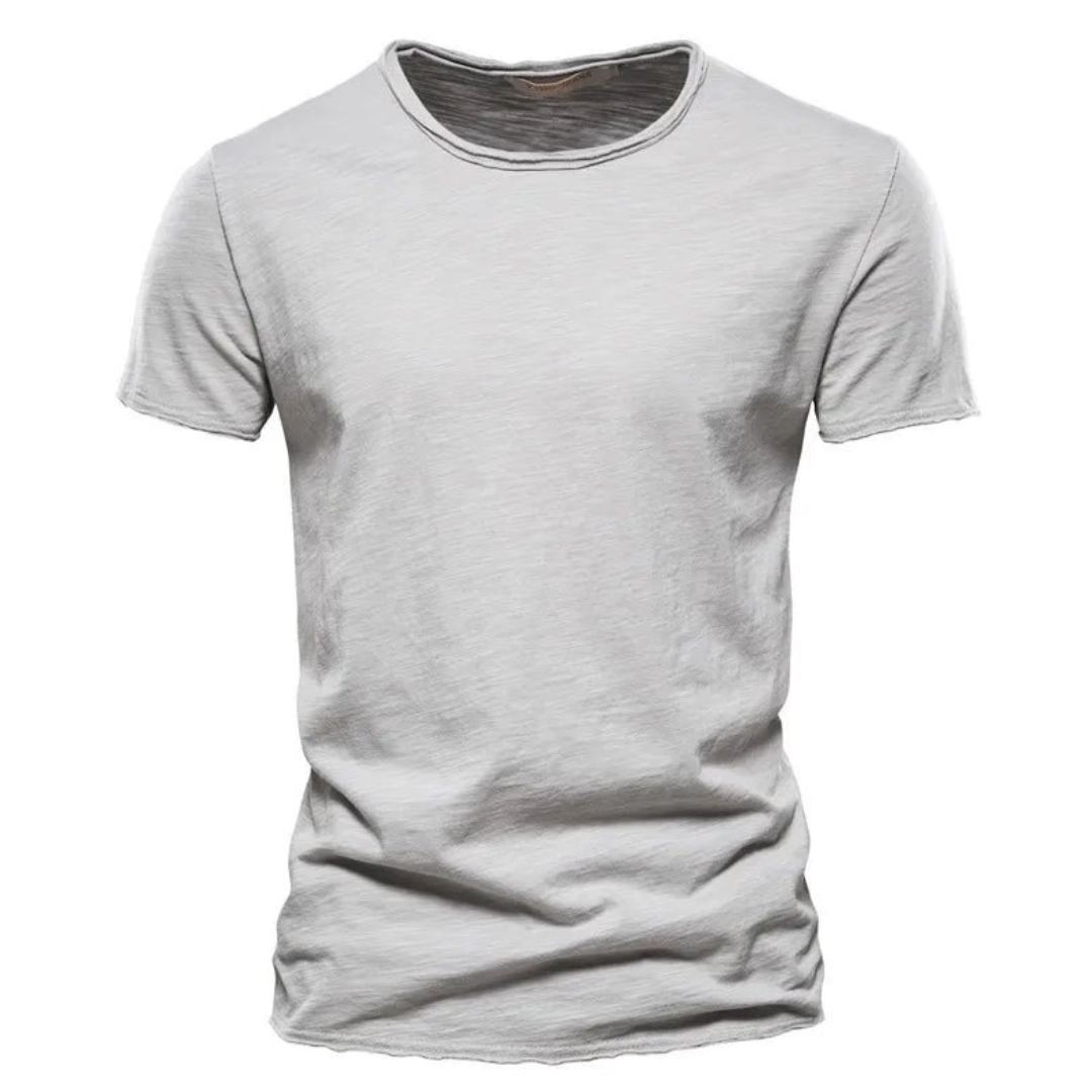 Men's versatile classic shirt for everyday style. A comfortable wardrobe staple for casual fashion.