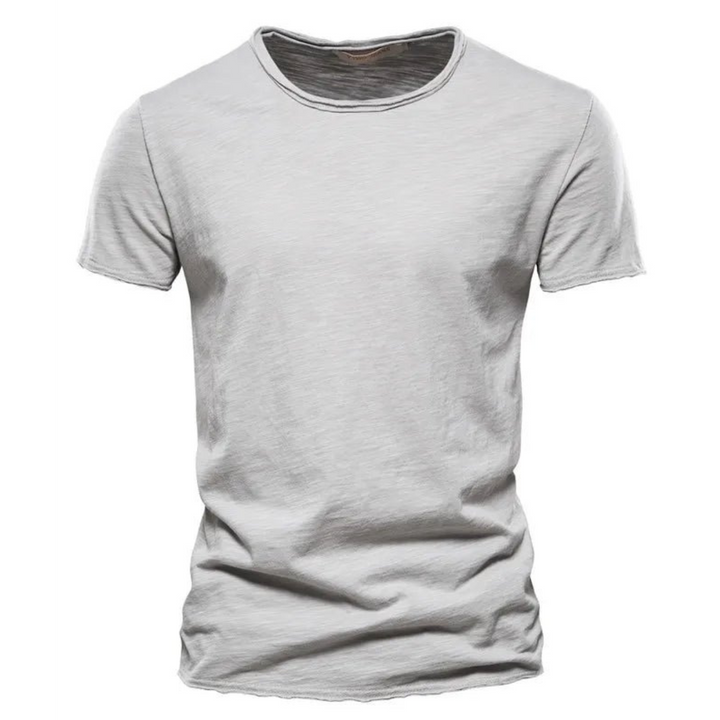Men's versatile classic shirt for everyday style. A comfortable wardrobe staple for casual fashion.