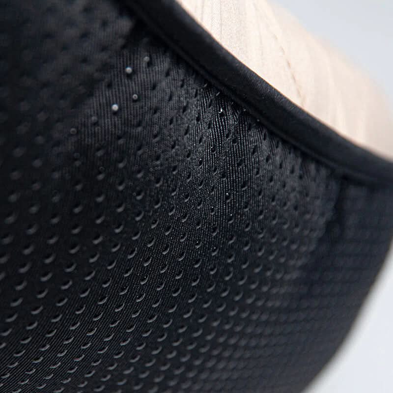 Anti-slip, waterproof quilted dog car seat cover. Protects rear seats from pet travel mess. Easy to install & clean.