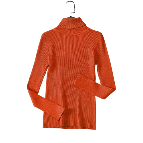 Women's Retro Sweater
