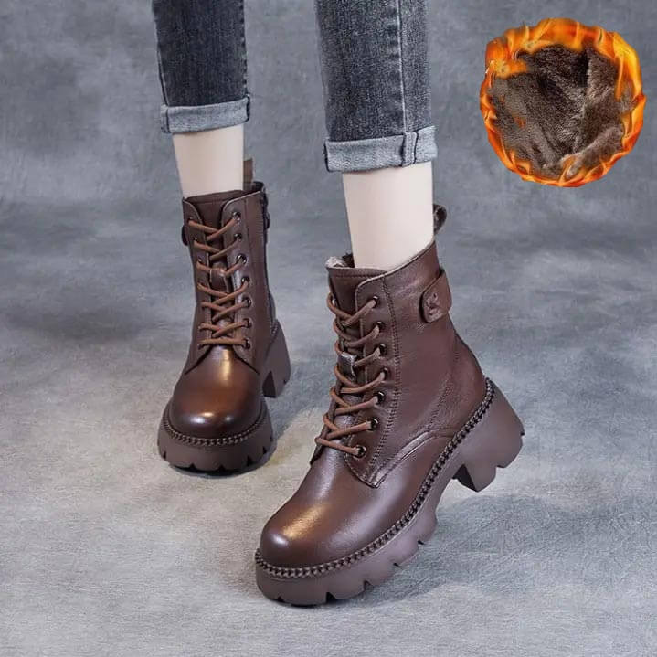 Orthopedic Boots for Women