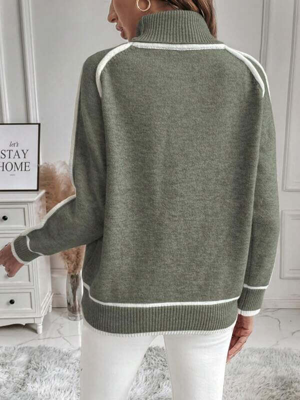 Warm Sweater for Women