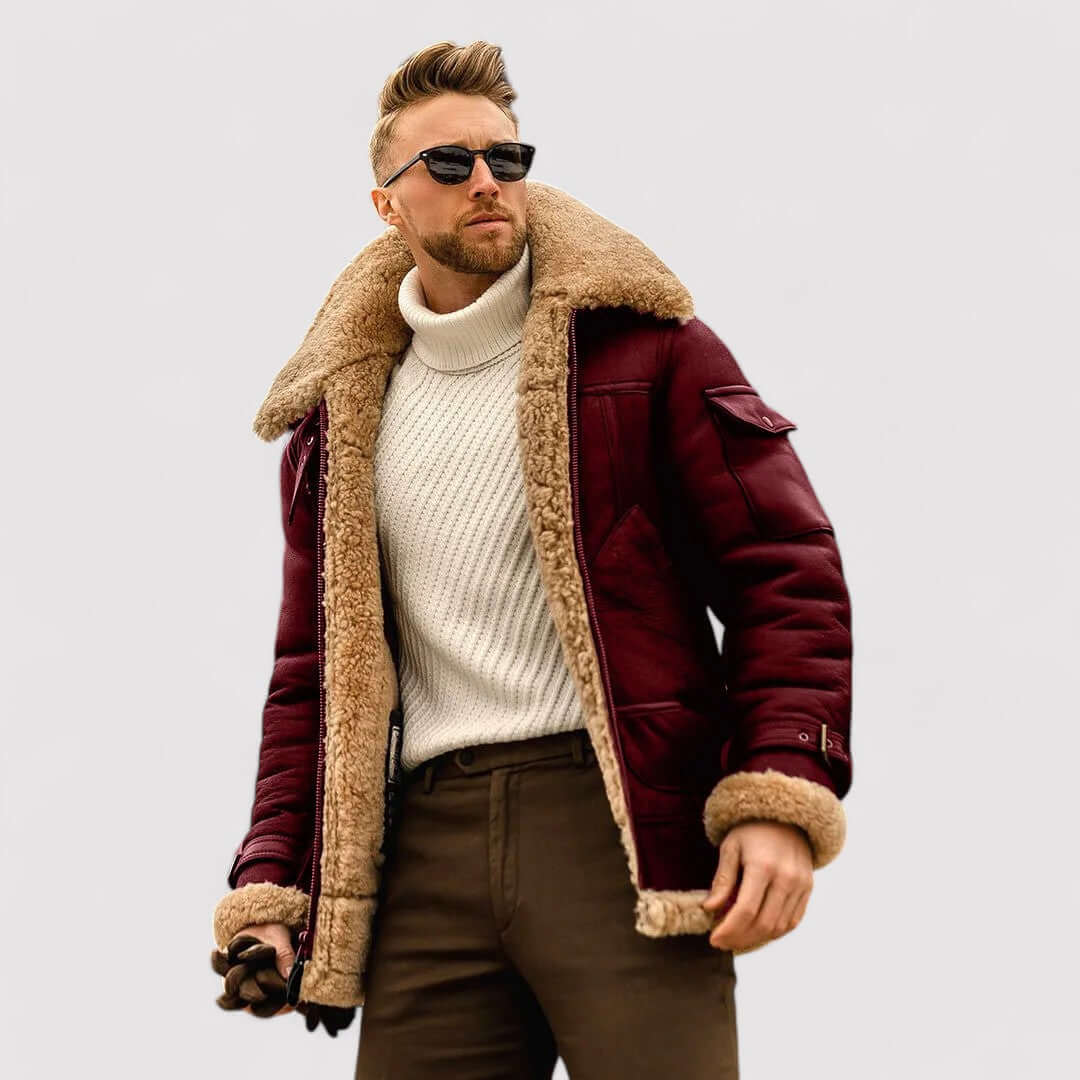 Men's Jacket