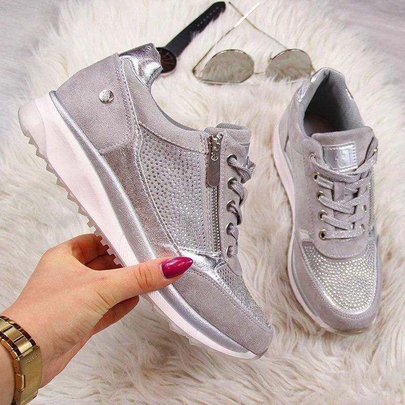 Women's Casual Orthopedic Bunion Relief Shoes