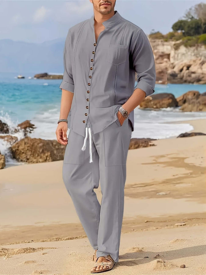 Men's Beach Set