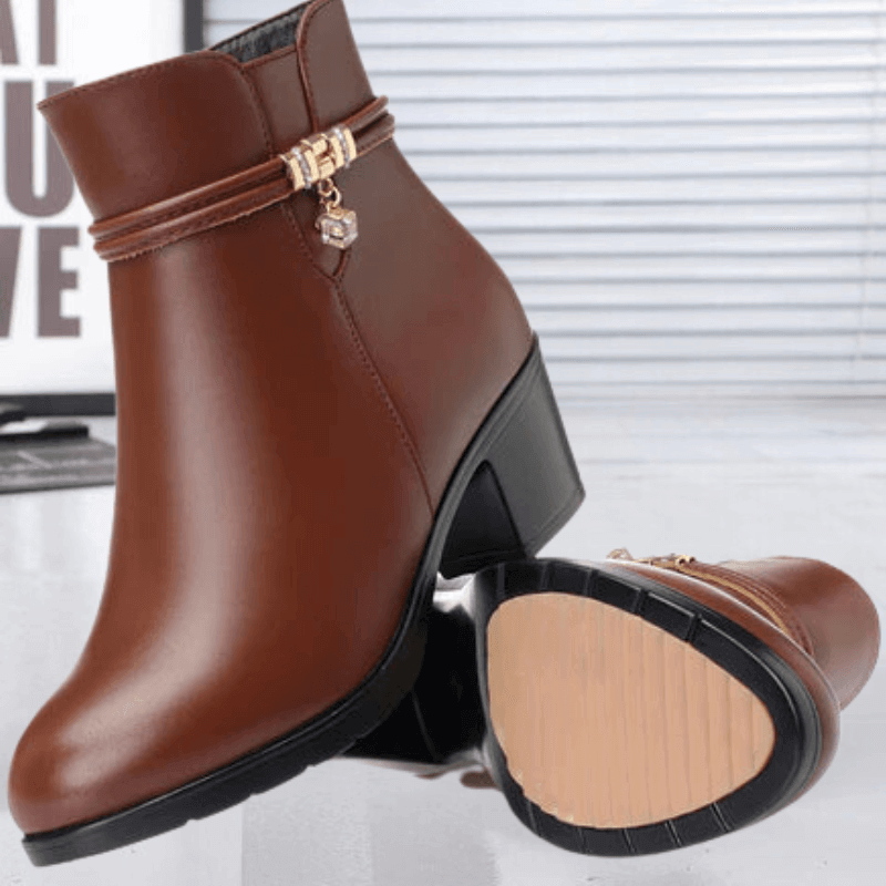 Women's Ankle Boots