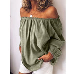 Olive green