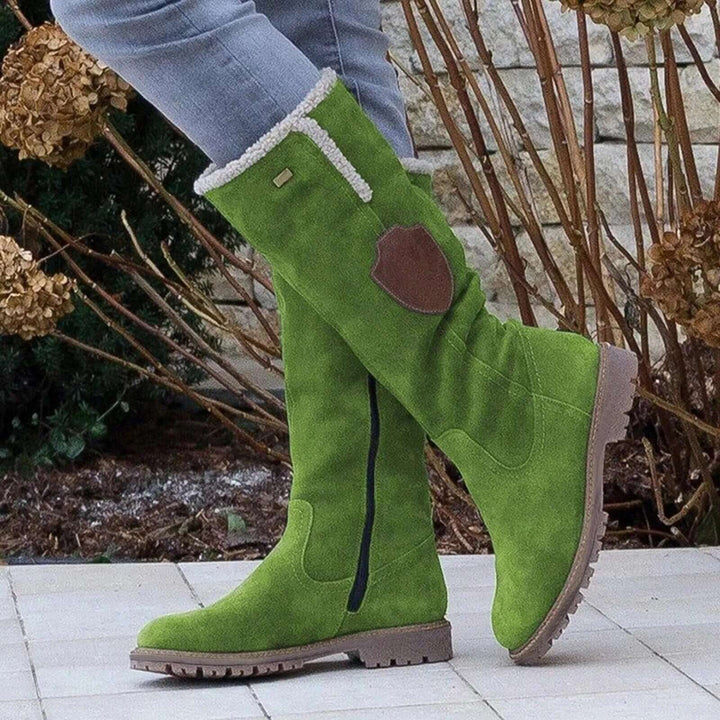 Women's Warm Winter Boots