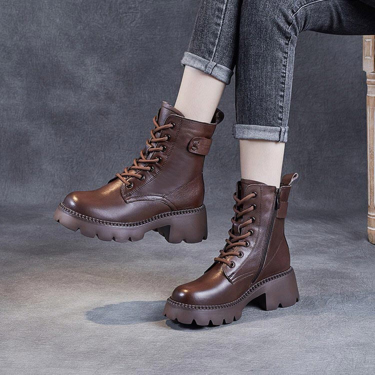 Orthopedic Boots for Women