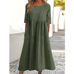 Army green